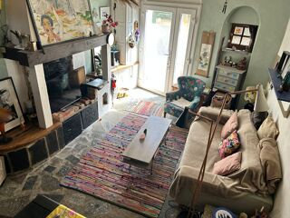  Maison � vendre 3 pi�ces 75 m�