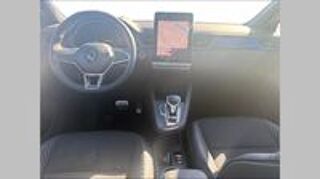 Captur E-Tech full hybrid 145 ch esprit Alpine 2025 occasion 91200 Athis-Mons