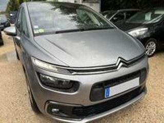 C4 Picasso BlueHDi 120 S&S Feel (6 CV) 2017 occasion 84000 Avignon