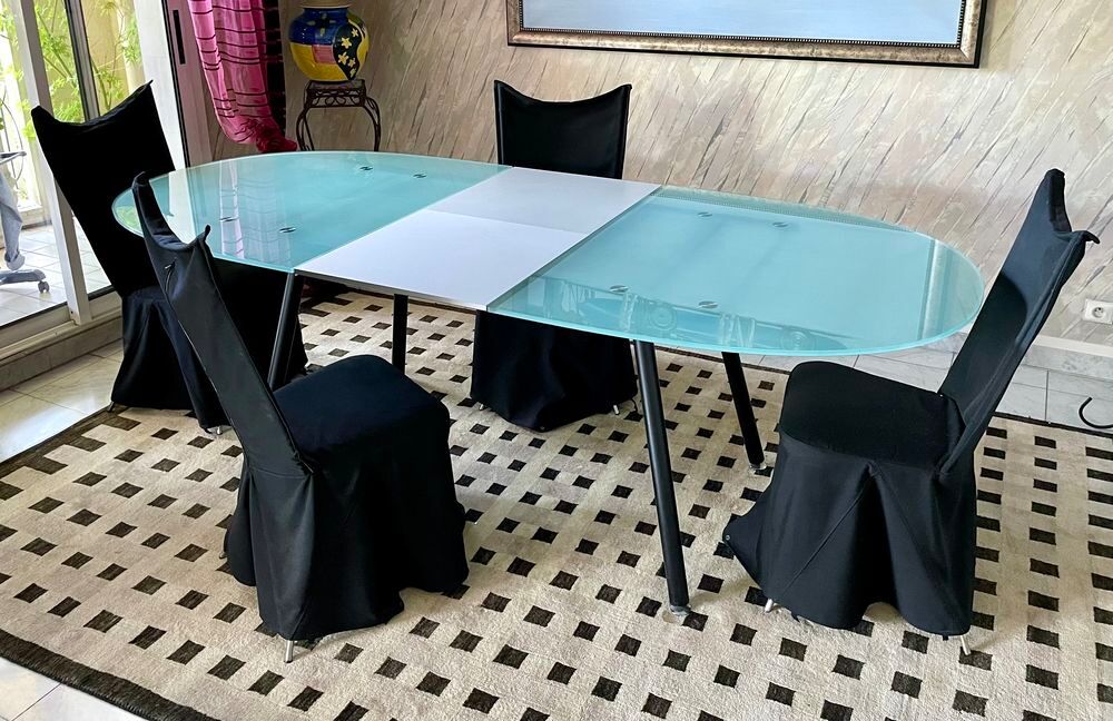 Table de salle a manger Meubles