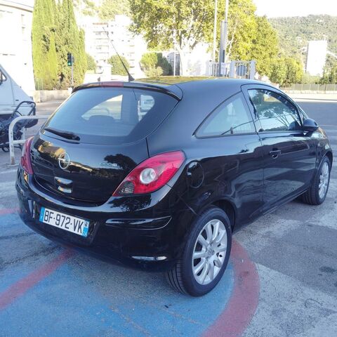 Opel corsa 1.3 CDTI 4 pneus neufs