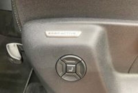 Tiguan 1.5 eHybrid 204 ch R-Line DSG6 2024 occasion 69006 Lyon