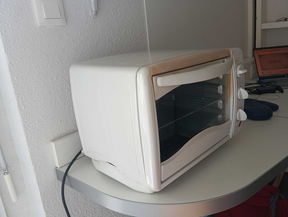 mini-four Electroménager