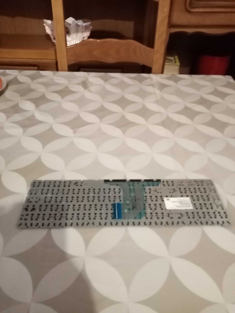 clavier hp Notebook 15-af119nf Matériel informatique