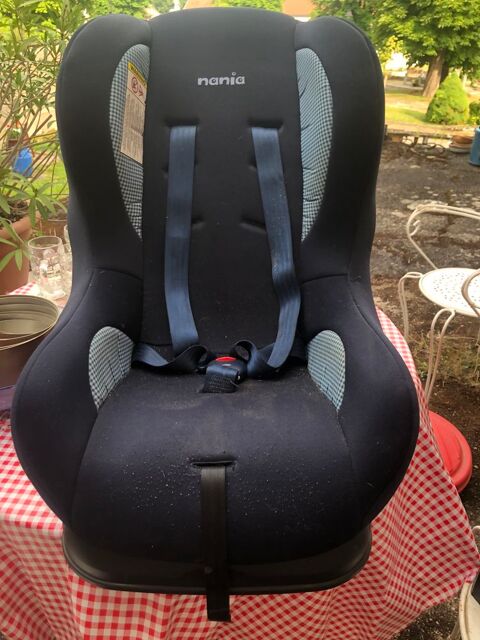 Si�ge auto 10 Passavant-la-Roch�re (70)