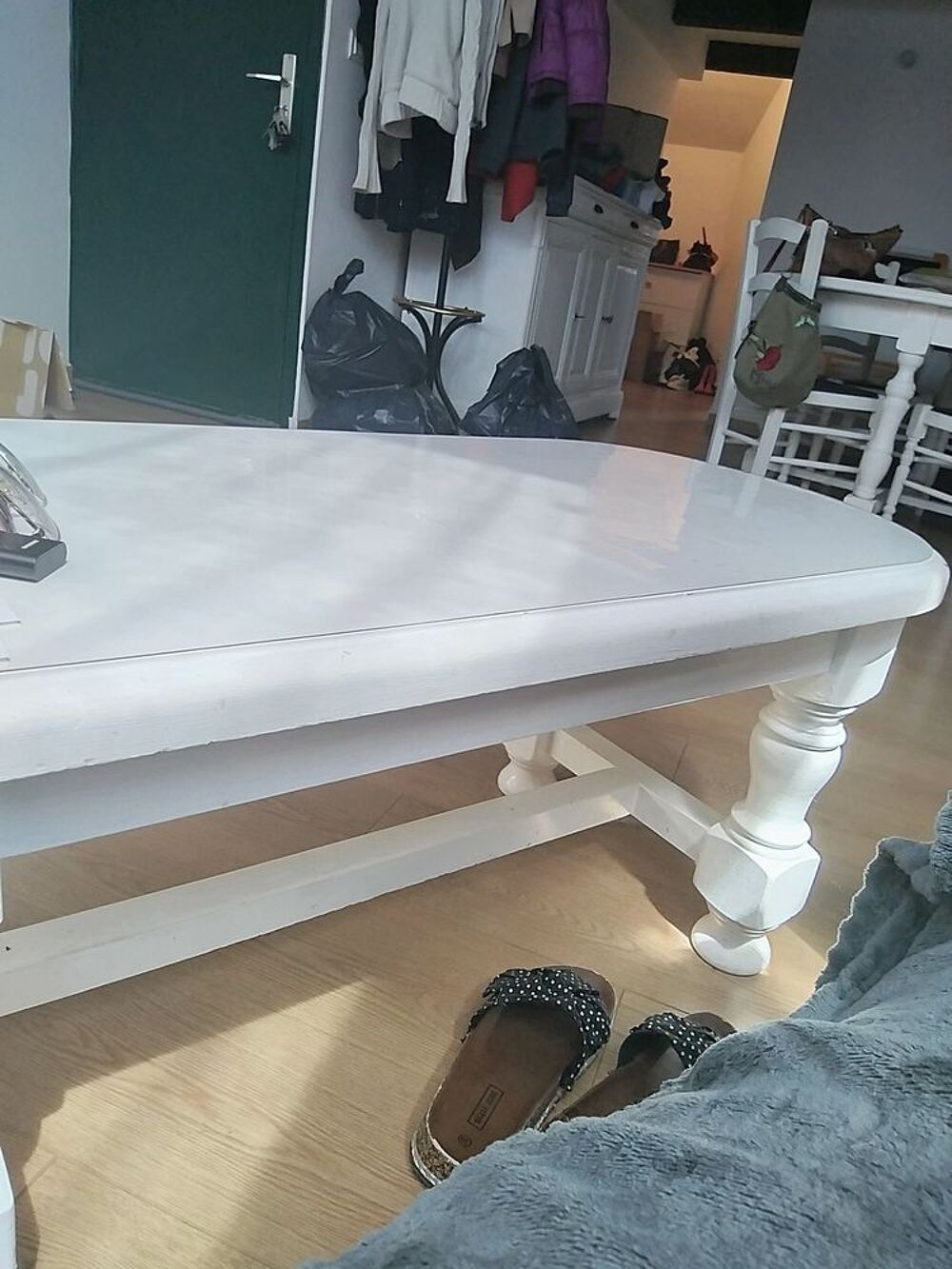 Table salon Meubles