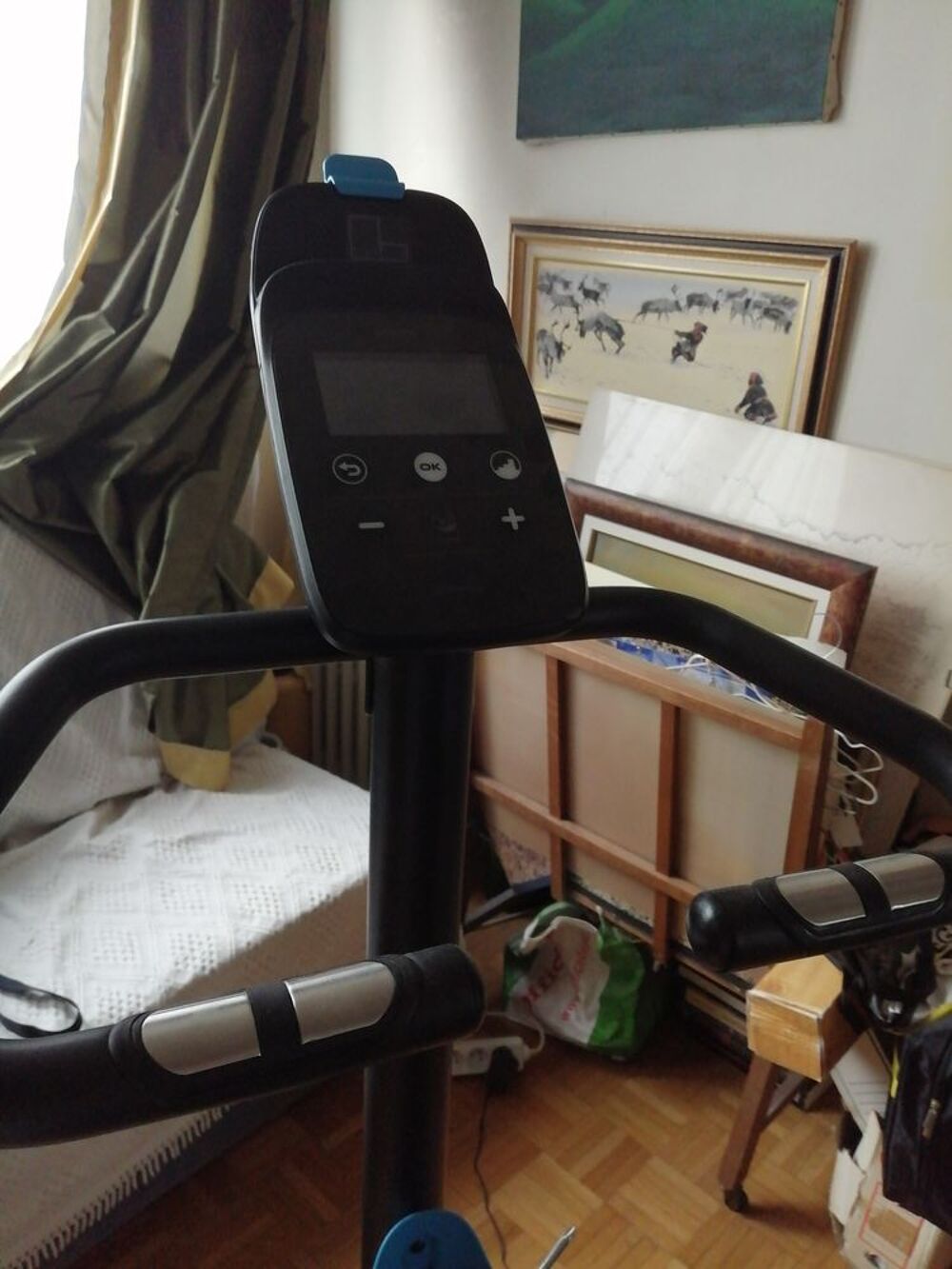 VELO D'APPARTEMENT Sports