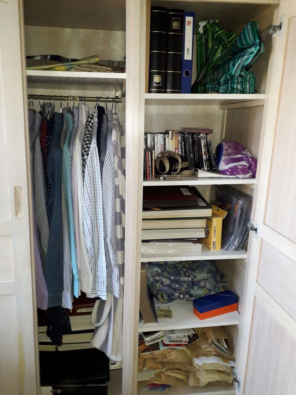 meuble dressing Meubles