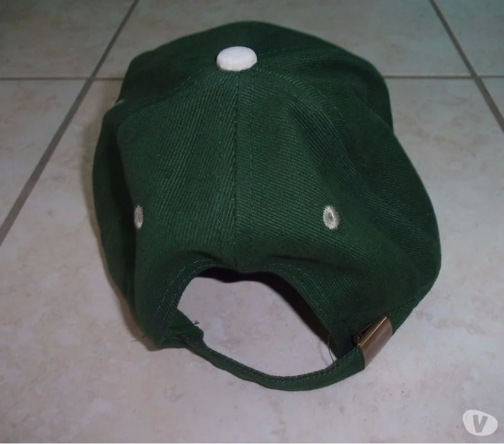 Casquette Laboratoire Ravene (Neuve) Vêtements