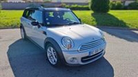 Countryman 2012 occasion 38150 Roussillon