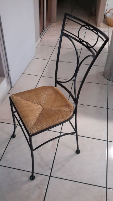 Chaise 300 Annecy (74)