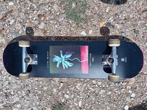 Skateboard Globe Chuelles (45)