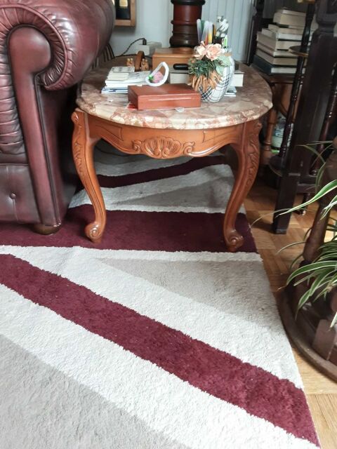 table basse 40 Marly-le-Roi (78)