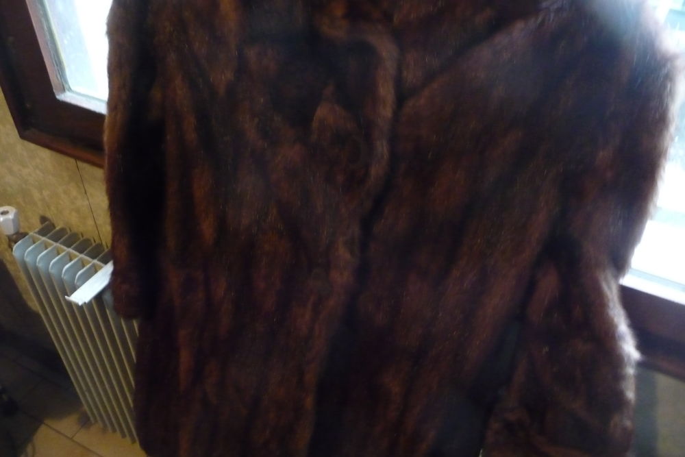 manteau tr&egrave;s chaud+++++manteau tr&egrave;s chaud Vtements