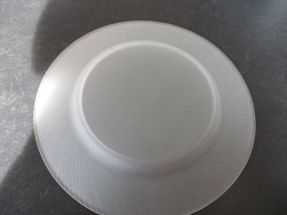 Plat de serice Décoration