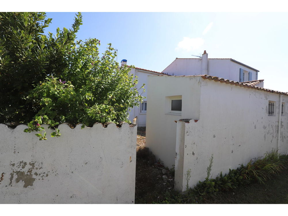 Maison 6 pièces 103 m² · à Saint-Georges-d'Oléron · 103 m² · 194 250 €