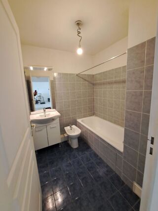  Appartement � louer 2 pi�ces 52 m�