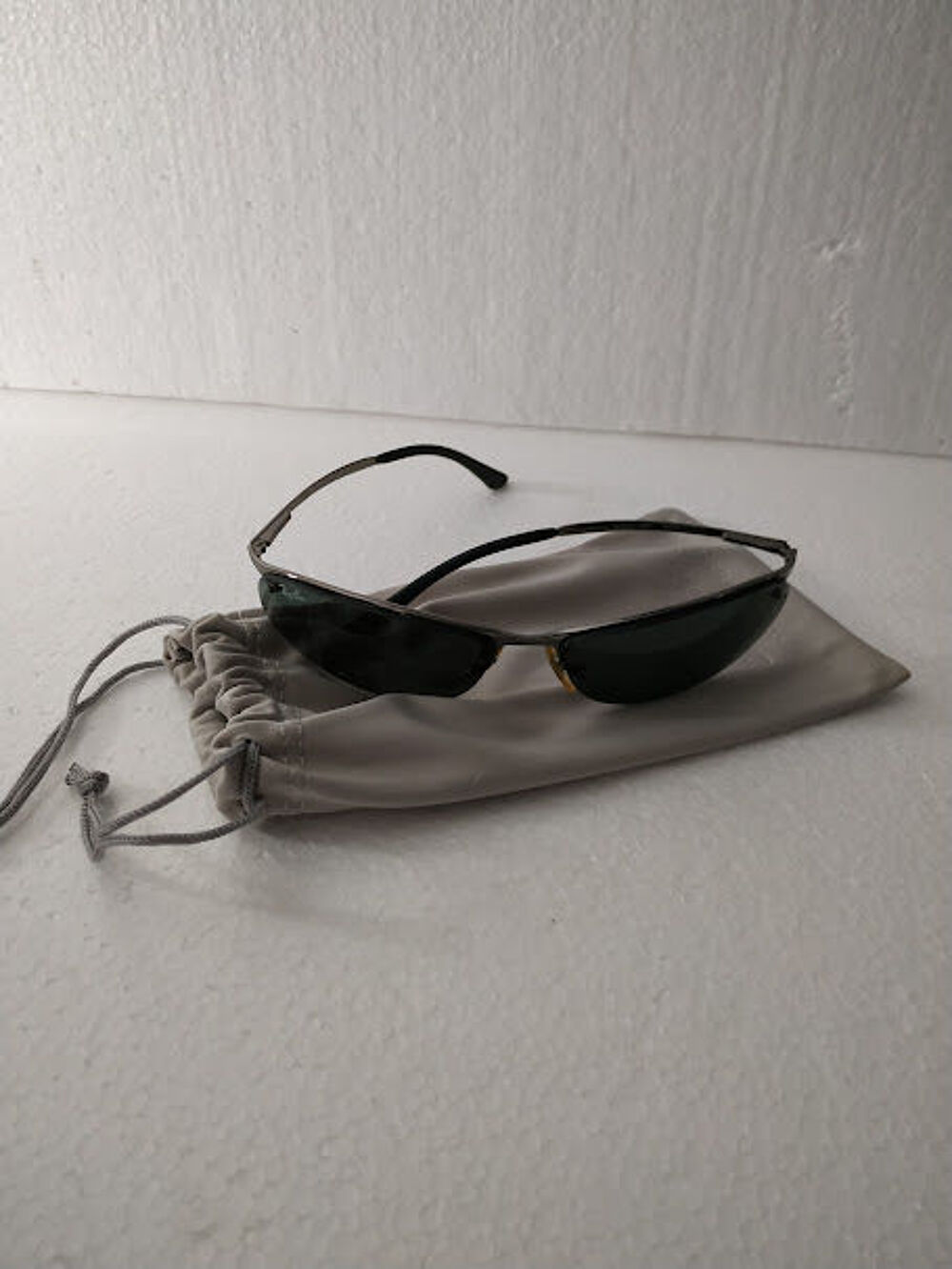 RAY BAN TOP BAR Rectangulaire Bijoux et montres