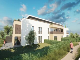  Appartement � vendre 3 pi�ces 65 m�