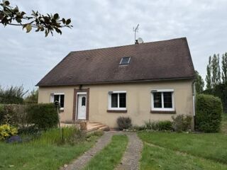  Maison � vendre 6 pi�ces 136 m�