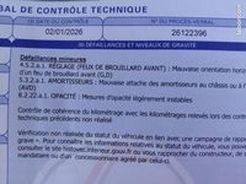 Clio II Clio 1.5 dCi - 65 Pack Clim 2004 occasion 17150 Mirambeau