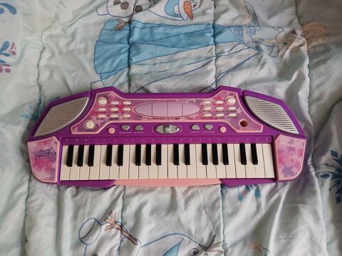 SYNTHÉTISEUR POUR ENFANT 5 Lyon 8 (69)