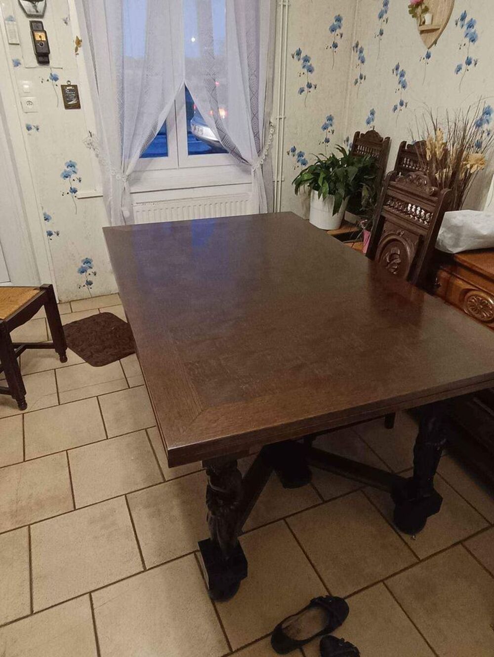 Salle a manger Meubles