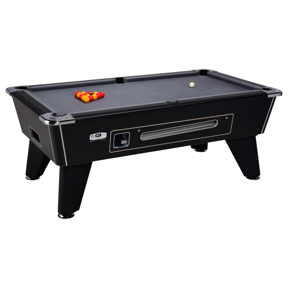 En promo, Le nouveau billard DPT avec monnayeur Jeux / jouets