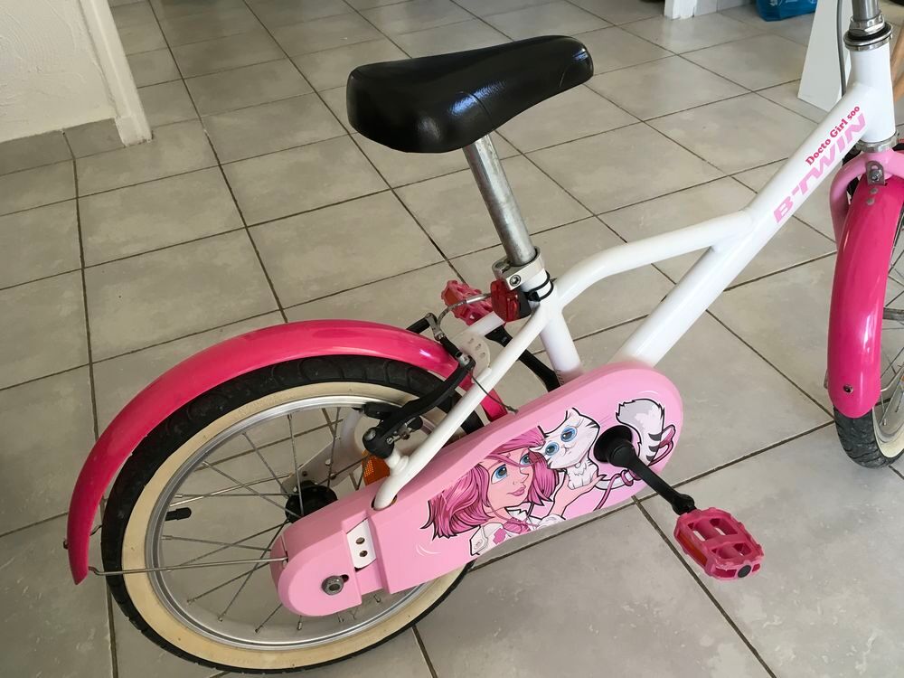 Velo docto girl 500 deals
