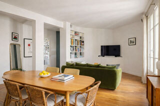  Appartement � vendre 3 pi�ces 70 m�