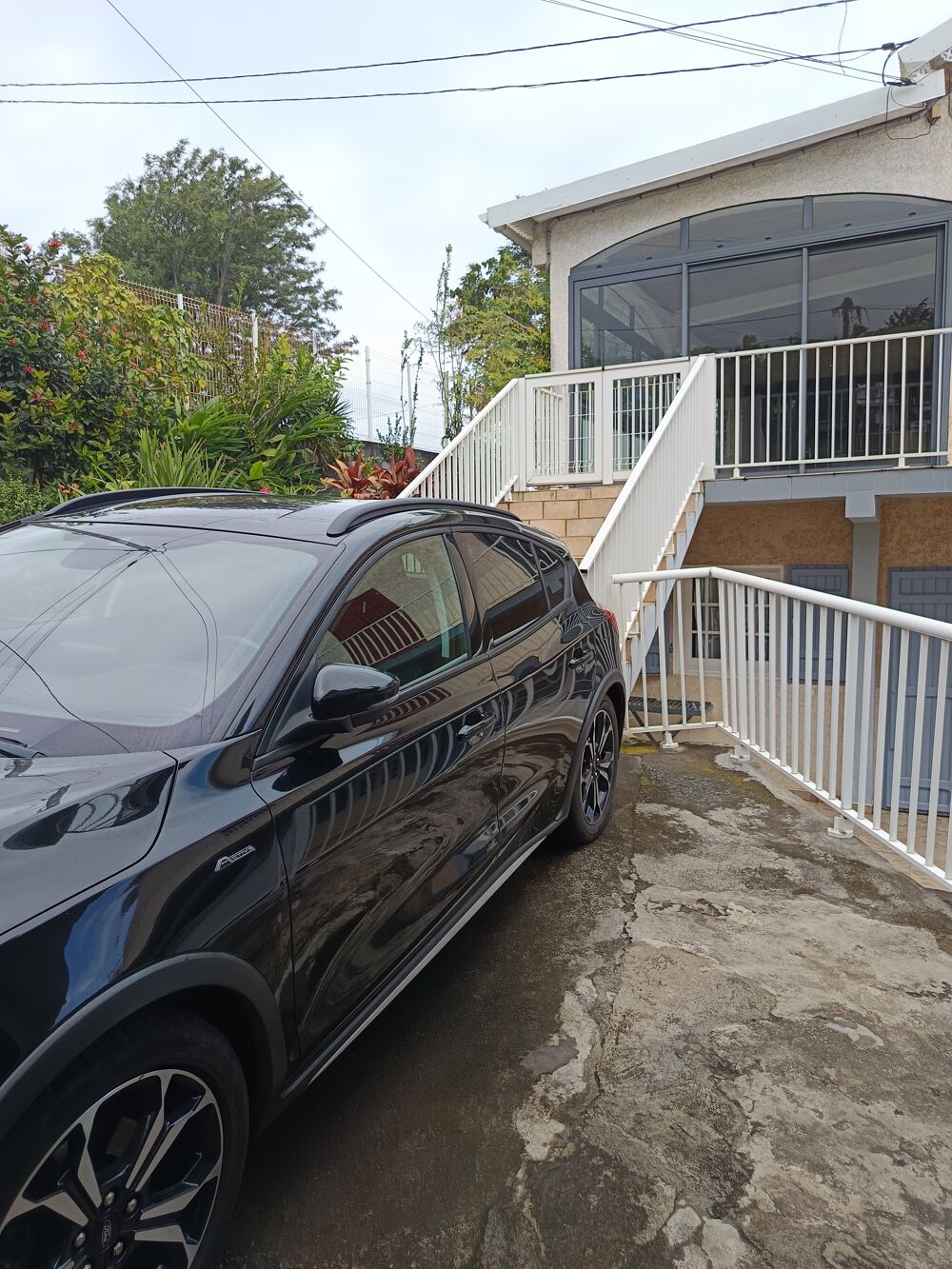 Location Maison Maison F3 Les avirons