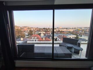  Appartement � louer 2 pi�ces 52 m�