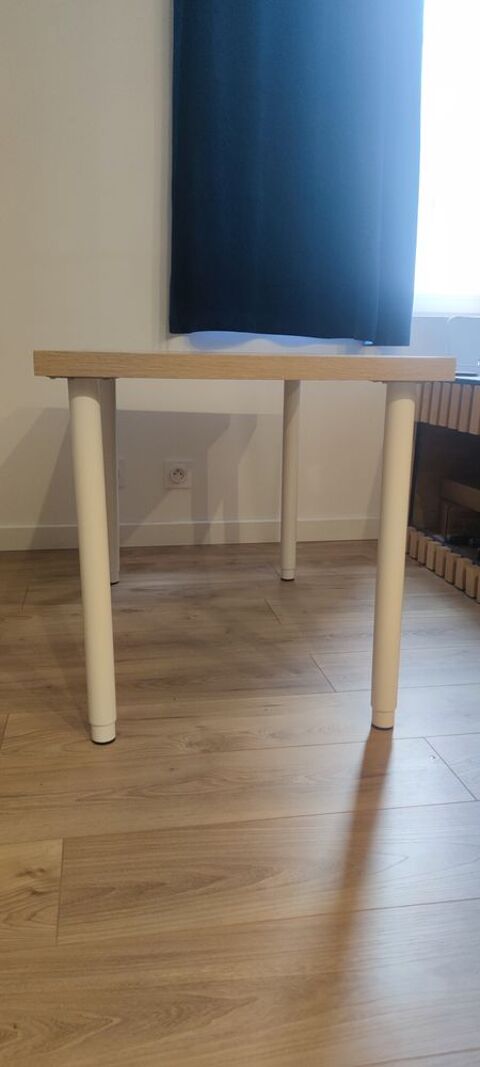 Table 60 Voreppe (38)