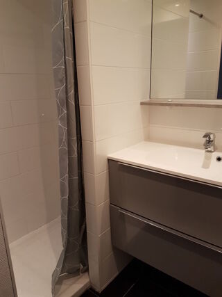  Appartement � louer 22 m�