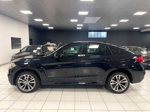 BMW X6 2015 occasion Landorthe 31800