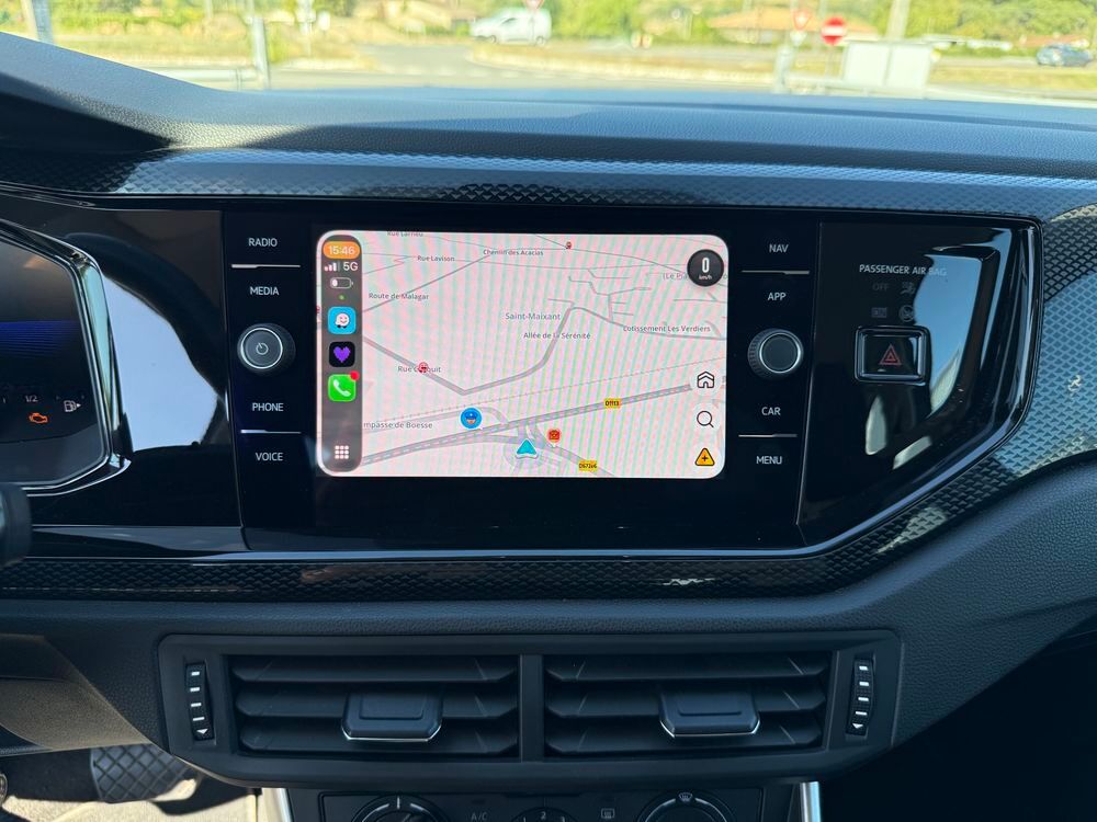 Taigo 1.0 TSI 110 DSG7 Life 2022 occasion 33490 Saint-Macaire