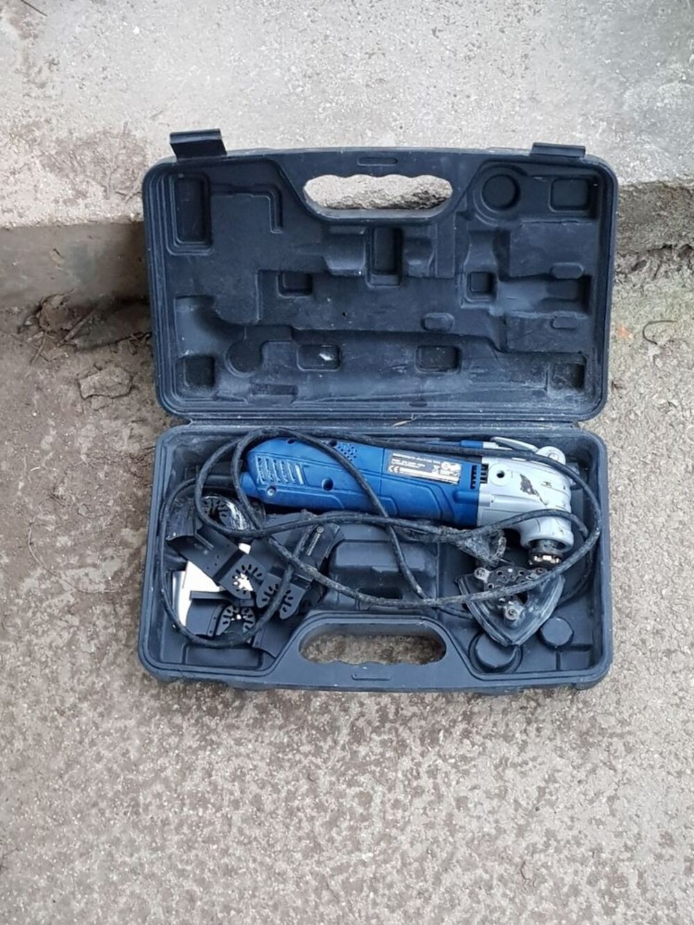 Multifonction varo 300w Bricolage