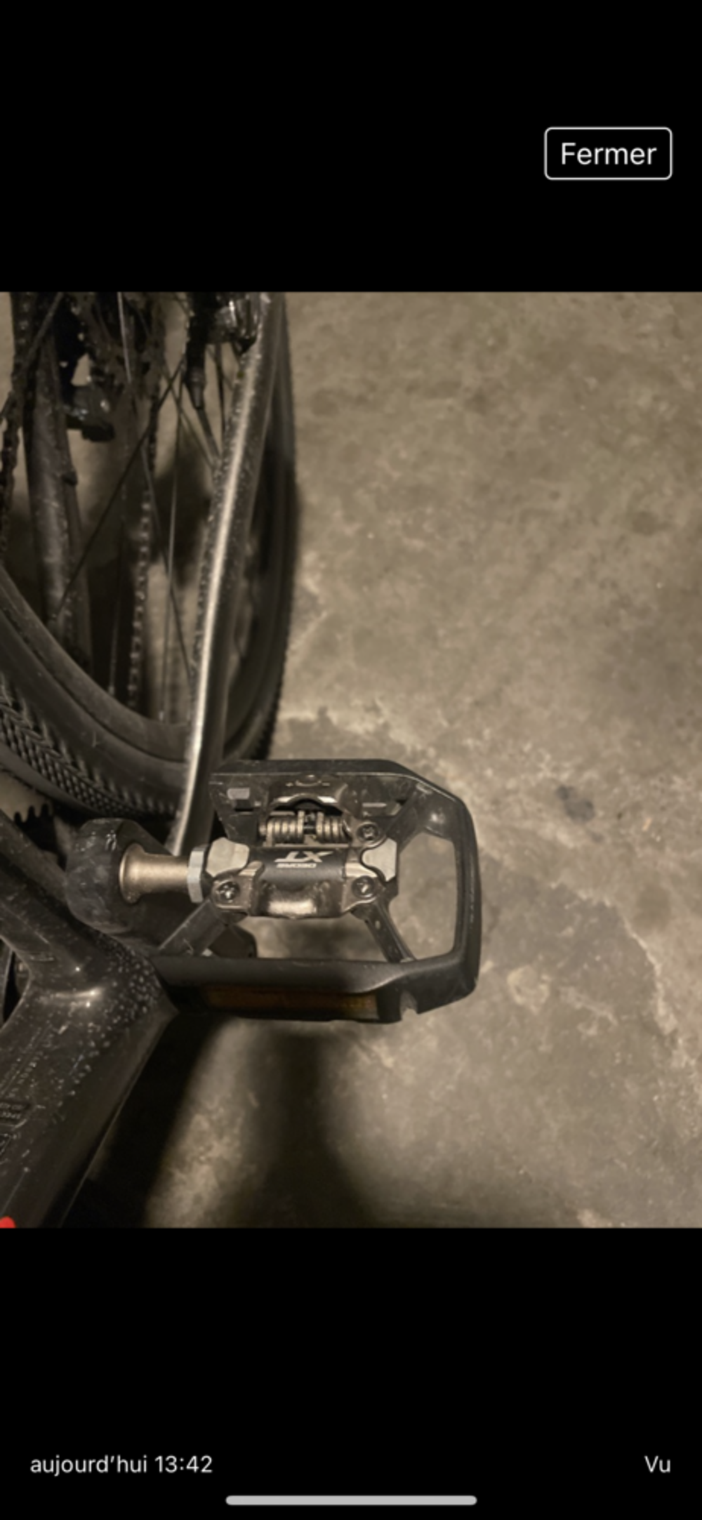v&eacute;lo Specialized &agrave; venir chercher sur place Matériel informatique