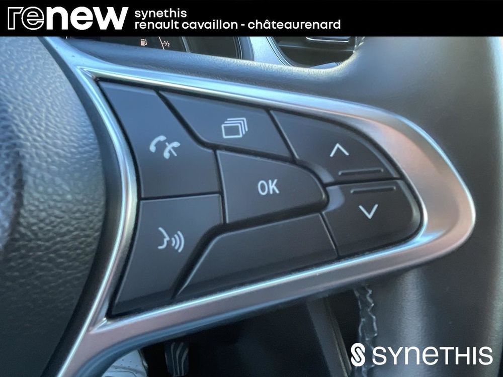 Captur E-Tech full hybrid 145 Techno 2023 occasion 84300 Cavaillon