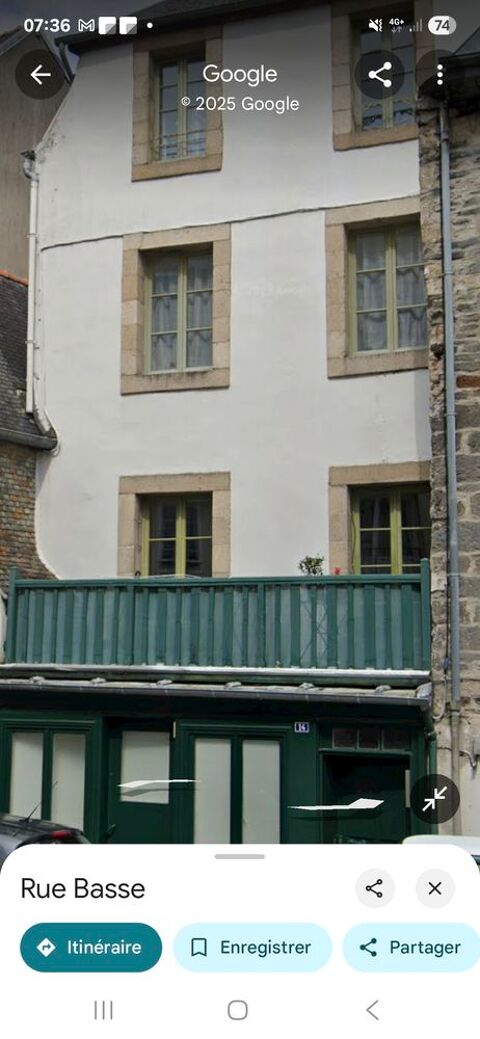  Appartement  louer 2/3 pices 64 m