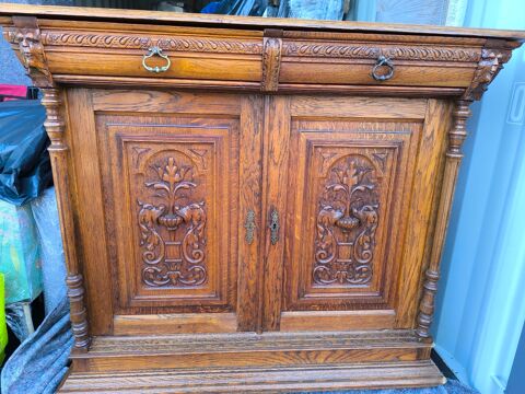 armoire ancienne anne 1901 250 Arras (62)