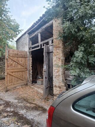  Remise / Grange à vendre 1 pièce 38 m²