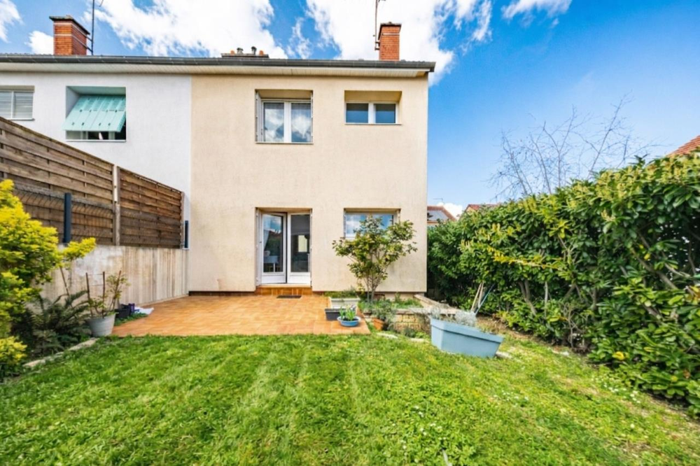vente Maison - 4 pièce(s) - 82 m² Marsannay-la-Côte (21160)