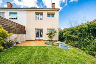 vente Maison - 4 pièce(s) - 82 m² Marsannay-la-Côte (21160)