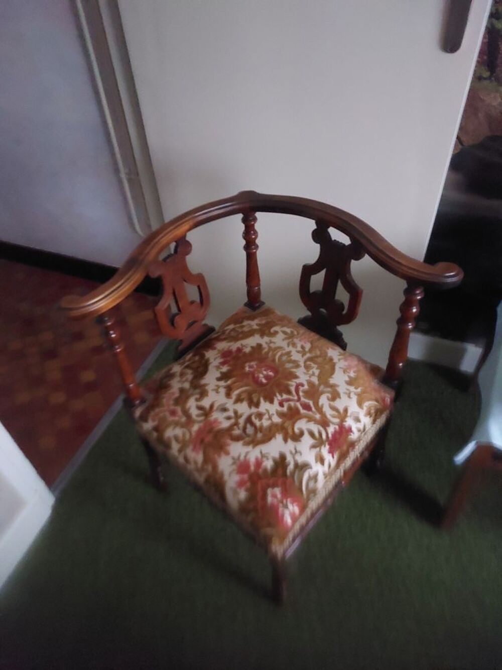meubles anciens Meubles