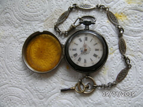 montres anciennes a vec remontoir 100 Saint-Étienne-du-Bois (01)