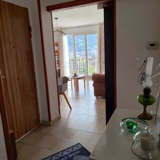  Appartement � vendre 3 pi�ces 56 m�