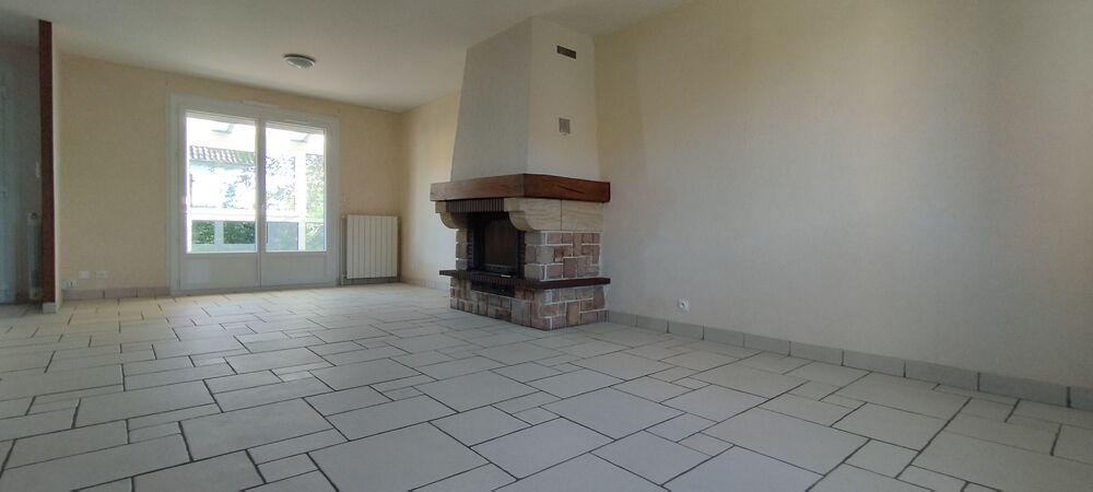 Vente Maison MAISON T5 SUR SOUS-SOL TOTAL Coulanges-lès-nevers