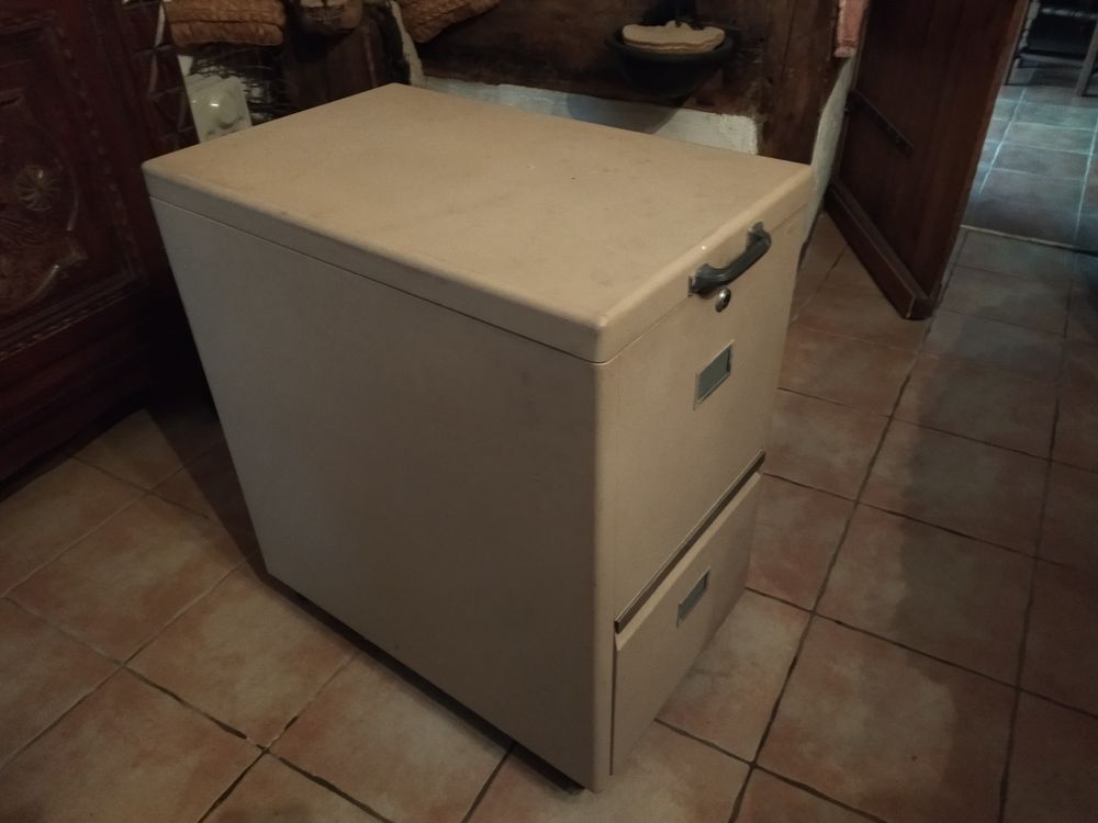 casier rangement dossiers Meubles