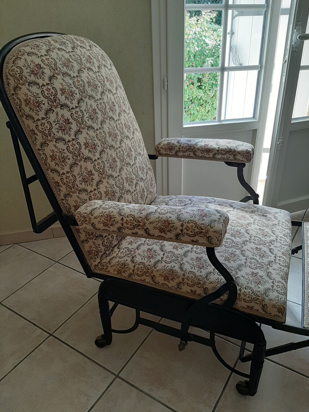 FAUTEUIL A CEDER Meubles